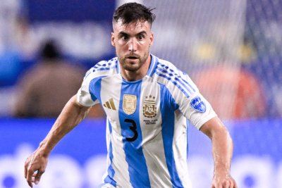 El Atlético se mete en la puja por Tagliafico y complica el plan de la Juventus