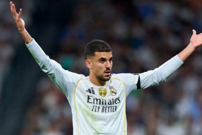 Dani Ceballos vuelve al Betis y firma hasta 2029 tras salir del Real Madrid