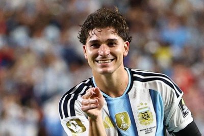 Al-Hilal entra en escena y reabre el futuro de Julián Álvarez en el Atlético