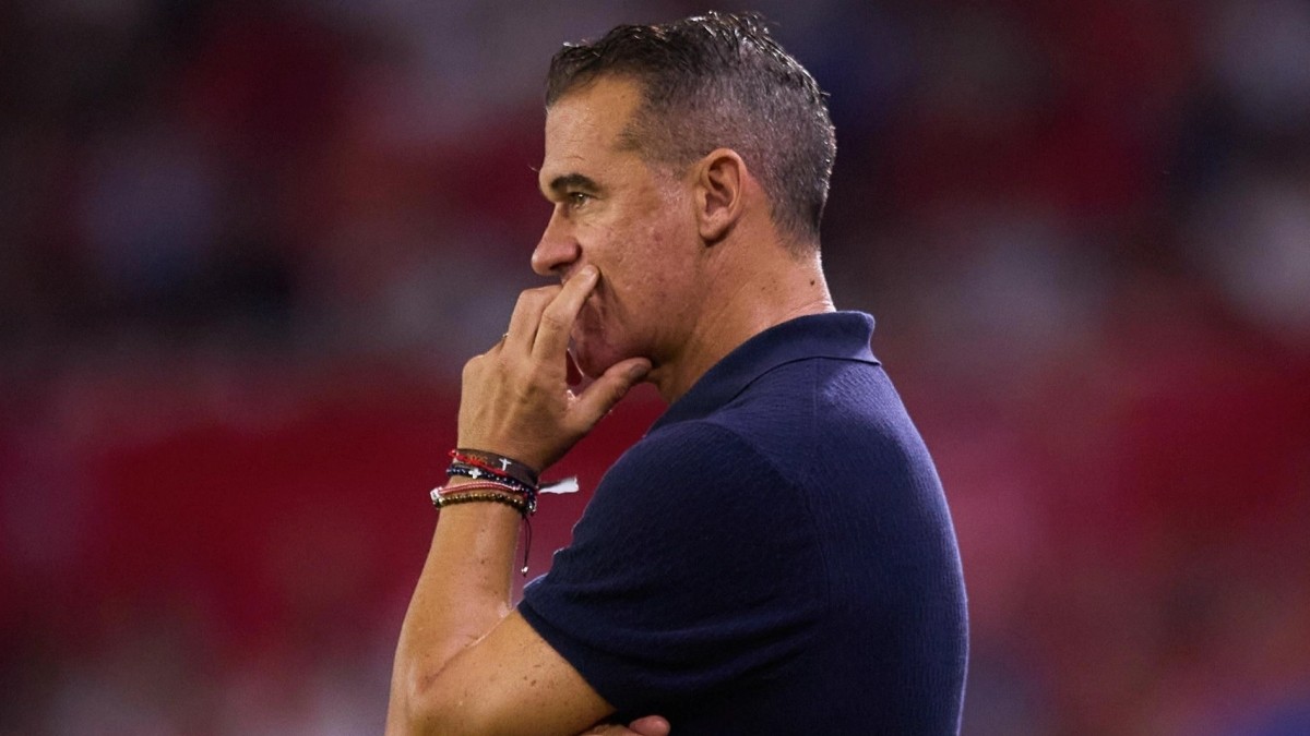 El Sevilla se queda sin Carlos Vicente por el precio que exigía el Birmingham