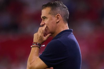 El Sevilla se queda sin Carlos Vicente por el precio que exigía el Birmingham
