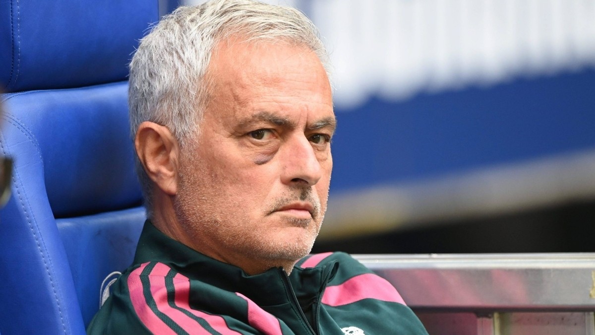 Mourinho llamó a Brozovic para llevarlo al Real Madrid, pero no hubo acuerdo