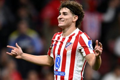 El Barcelona no pierde de vista a Julián Álvarez para enero