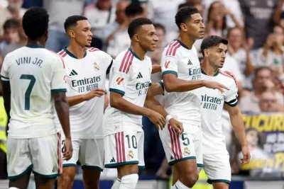 El Real Madrid frena la oferta del Galatasaray por Camavinga