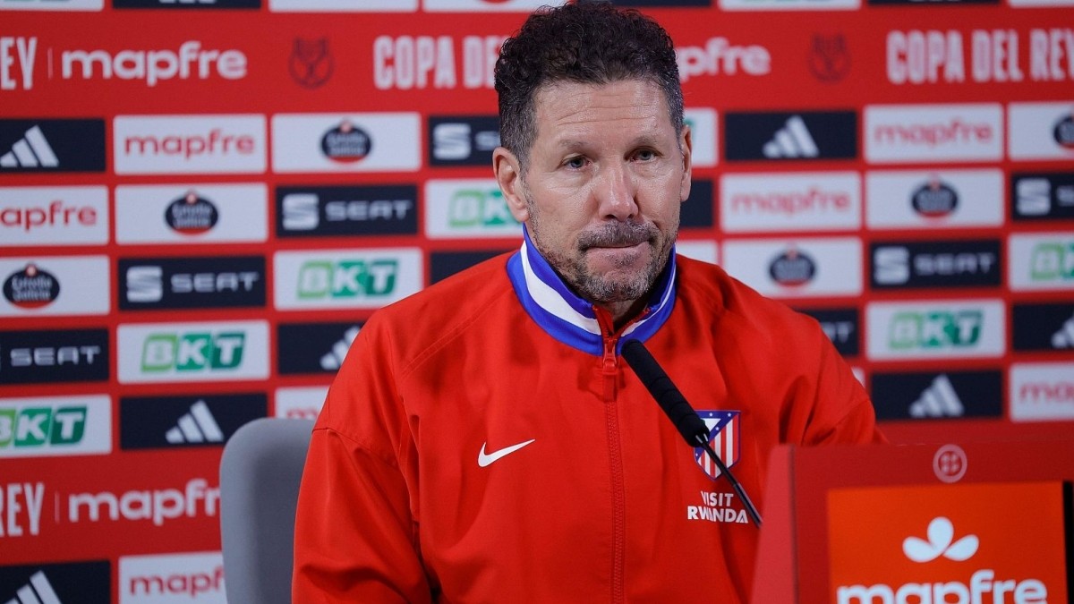 Carlos Martín sale cedido al Hajduk Split tras frustrarse su fichaje por el Almería
