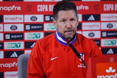 Carlos Martín sale cedido al Hajduk Split tras frustrarse su fichaje por el Almería