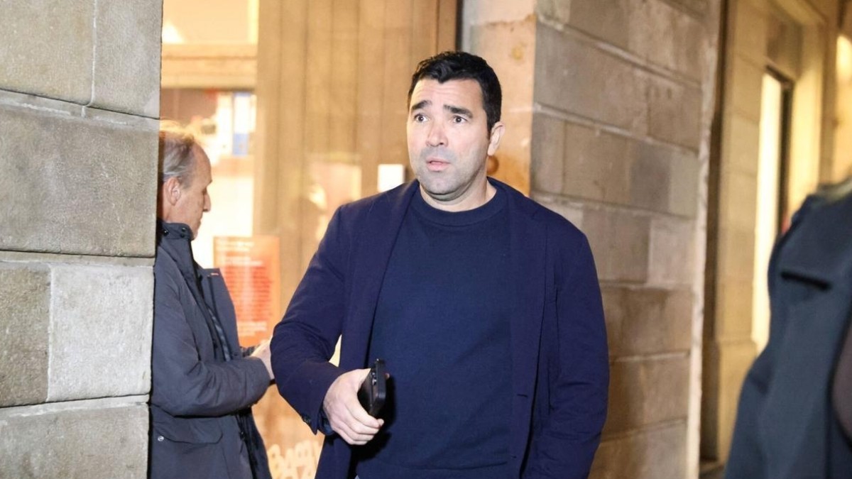Woltemade apareció tarde en la agenda del Barça y acabó cedido a la Juventus