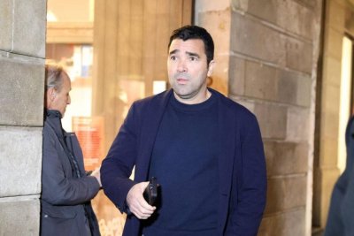 Woltemade apareció tarde en la agenda del Barça y acabó cedido a la Juventus