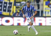 El Villarreal incorpora a Rafa Marín en calidad de cedido