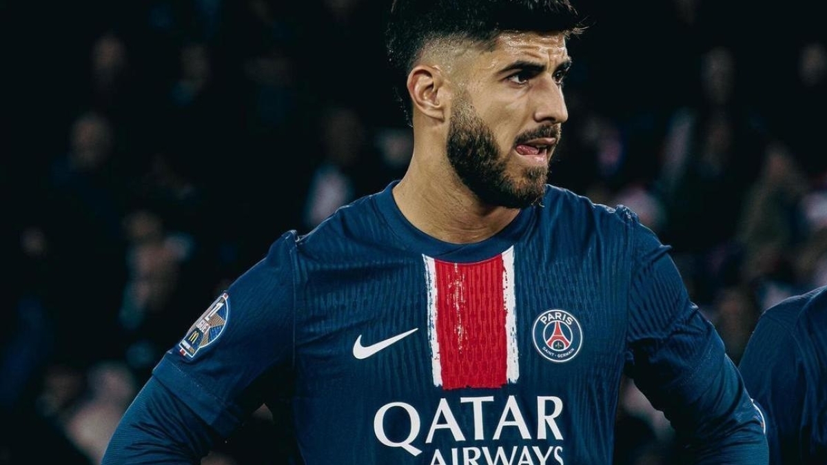 Los 4 equipos de LaLiga interesados en fichar a Marco Asensio