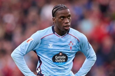 El Celta cierra la puerta a Ilaix Moriba pese al interés del Besiktas