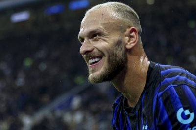 Dimarco vuelve a aparecer en la agenda del Barcelona por su situación en el Inter