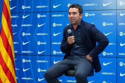 El Racing frena el intento del Barcelona por Andrés Vallecillo y obliga al Barça Atlètic a cambiar de objetivo