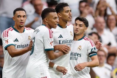 Rodrygo, en la agenda del Real Madrid para una posible salida en enero