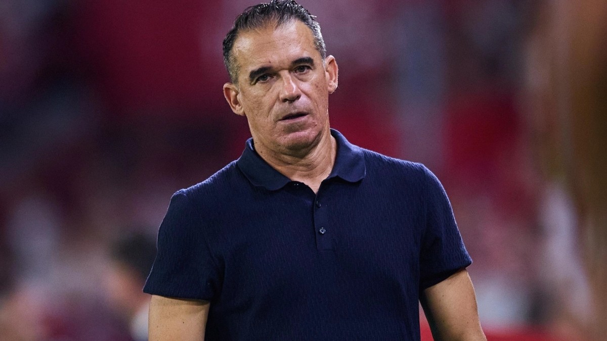 El Sevilla sigue de cerca a Asane Sow, una de las revelaciones del Basilea