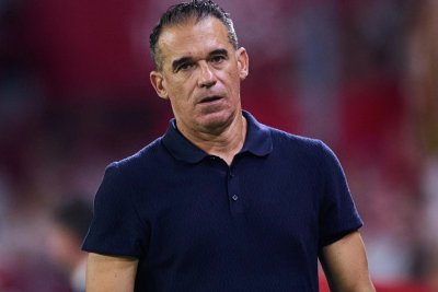 El Sevilla sigue de cerca a Asane Sow, una de las revelaciones del Basilea