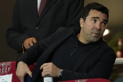 Deco replica la fórmula del Real Madrid con los jóvenes de La Masia