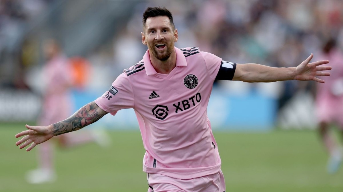 Messi, en la órbita del nuevo grupo inversor que ha comprado el Eldense