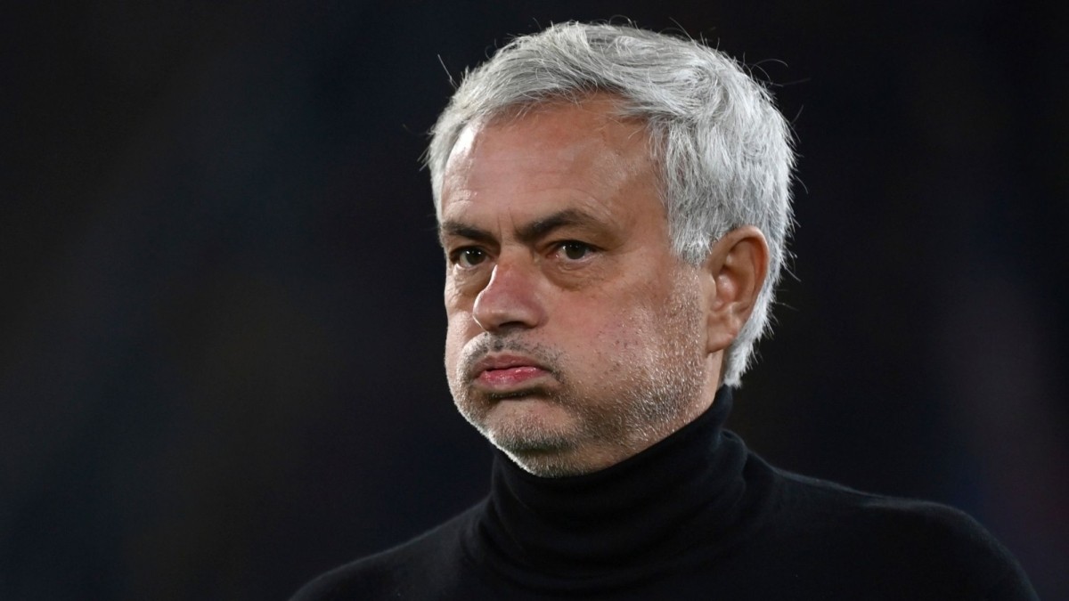 Mourinho frena la aparición de Sergio Martínez en la Champions pese a las bajas en el centro del campo