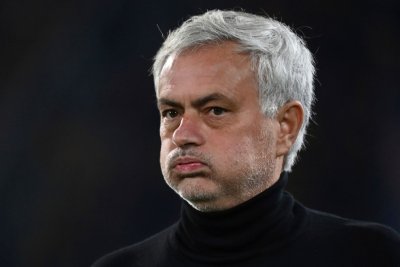 Mourinho frena la aparición de Sergio Martínez en la Champions pese a las bajas en el centro del campo