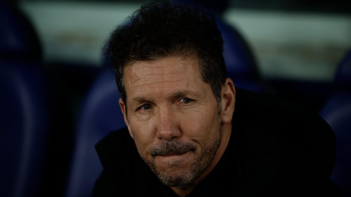 Simeone señala dos frentes pendientes y Mateu Alemany mira ya a enero