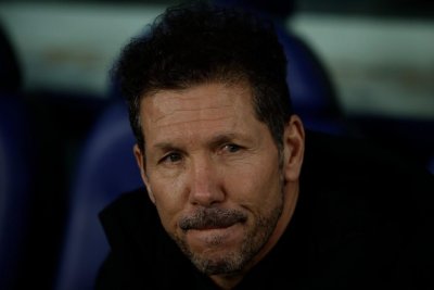 Simeone señala dos frentes pendientes y Mateu Alemany mira ya a enero