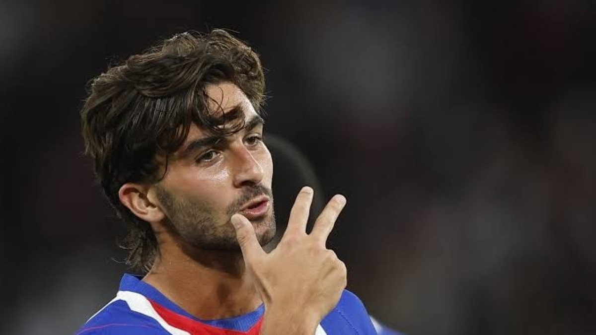 Ferran Torres empieza a justificar los 50 millones del PSG con cinco goles en pocas semanas