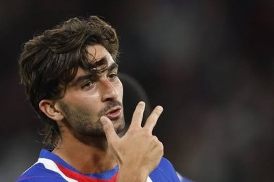 Ferran Torres empieza a justificar los 50 millones del PSG con cinco goles en pocas semanas