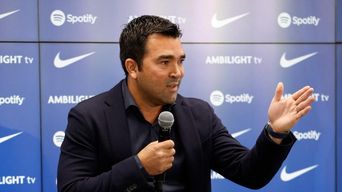 Araujo gana peso en el Liverpool y acerca 55 millones al Barcelona