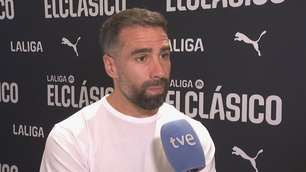 El Leganés mantiene abierta la puerta a Dani Carvajal pese a no haber contactos formales