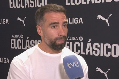 El Leganés mantiene abierta la puerta a Dani Carvajal pese a no haber contactos formales