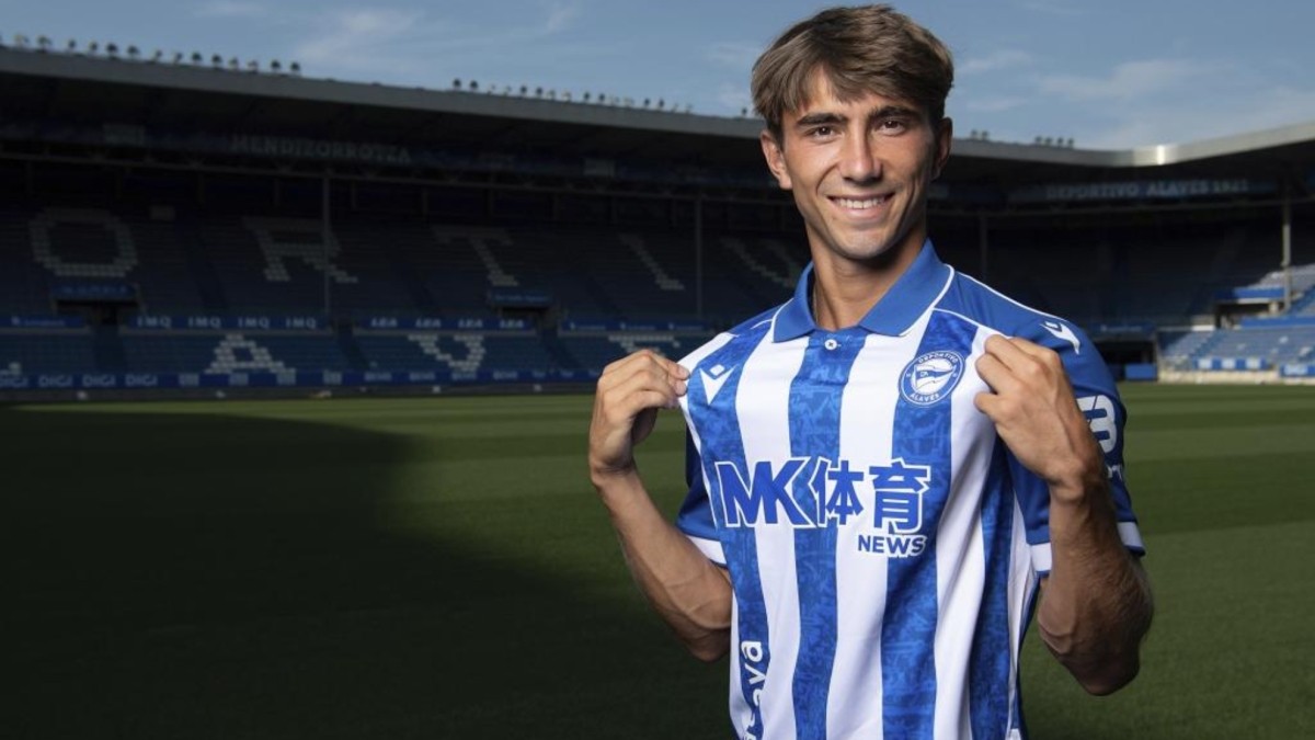 El Alavés se ve obligado a mirar al mercado libre tras las lesiones de Mikel Rodríguez y Garcés