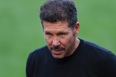 Simeone agita la defensa del Atlético tras un arranque con ocho goles encajados