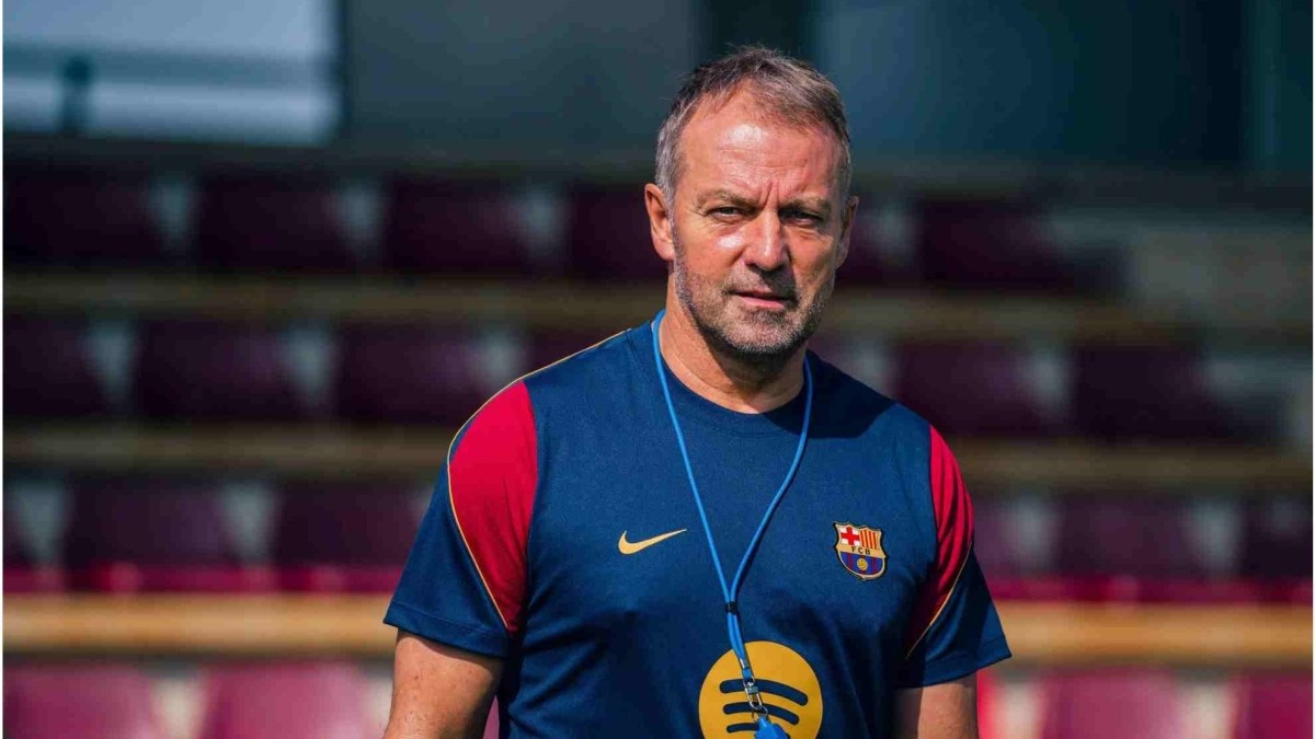 Balde pierde peso en el Barça y su futuro vuelve a quedar en el aire para enero
