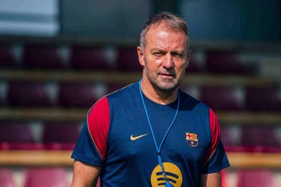 Balde pierde peso en el Barça y su futuro vuelve a quedar en el aire para enero