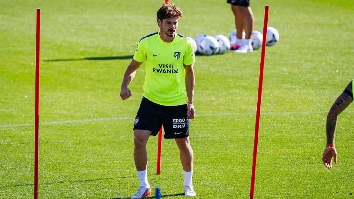 El Barcelona blinda a Hamza Abdelkarim hasta 2030 tras su irrupción en el primer equipo