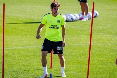 El Barcelona blinda a Hamza Abdelkarim hasta 2030 tras su irrupción en el primer equipo