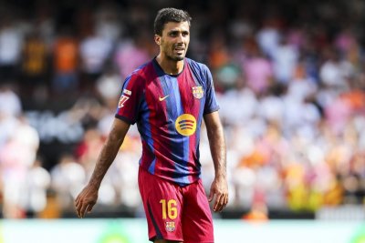 El Real Madrid lamenta el fichaje frustrado de Rodri y vuelve a mirar al mercado