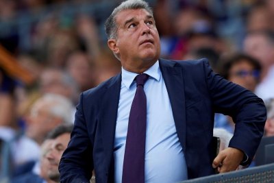 Cesc Fàbregas, la apuesta de Laporta para relevar a Flick en 2028