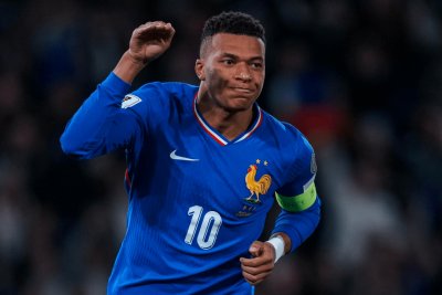 Mbappé se postula para el Balón de Oro 2026: «Nadie hizo mejor temporada que yo»