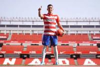 Myrto Uzuni transferido a la MLS: Granada recibe una oferta millonaria