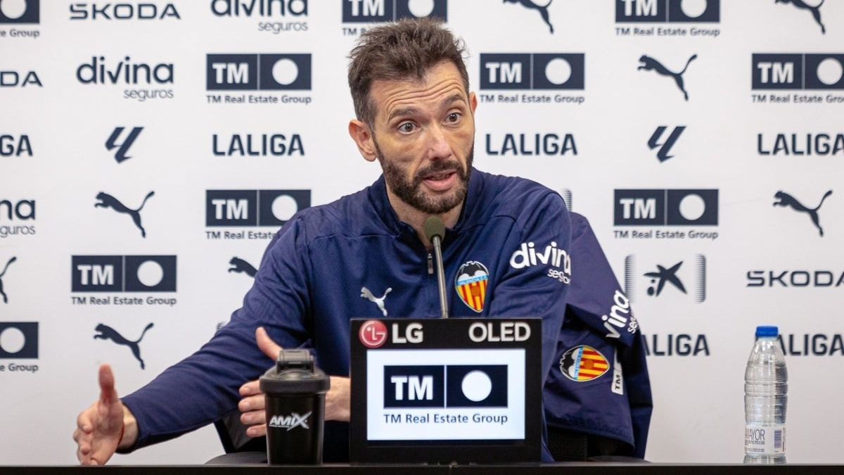 El Valencia negocia el regreso de Gabriel Paulista