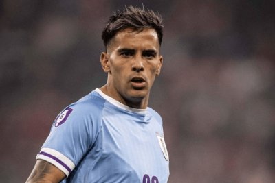 El Atlético de Madrid sigue de cerca a Rodrigo Zalazar, pero su fichaje se antoja muy complicado