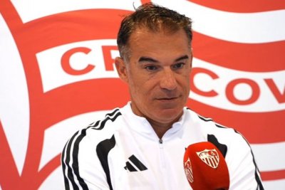 Agoumé se gana el sitio en el Sevilla tras resistir una oferta de Arabia Saudí