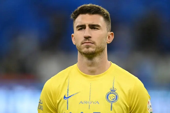El interés del Real Madrid por Laporte