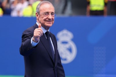 El Real Madrid estudia un gran fichaje para 2027 y apunta a un centrocampista de más de 120 millones