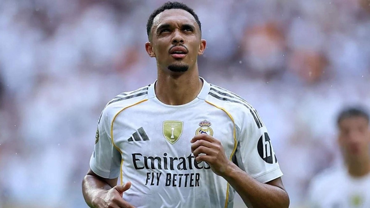 El Liverpool vuelve a pensar en Trent Alexander-Arnold ante sus problemas en el lateral derecho