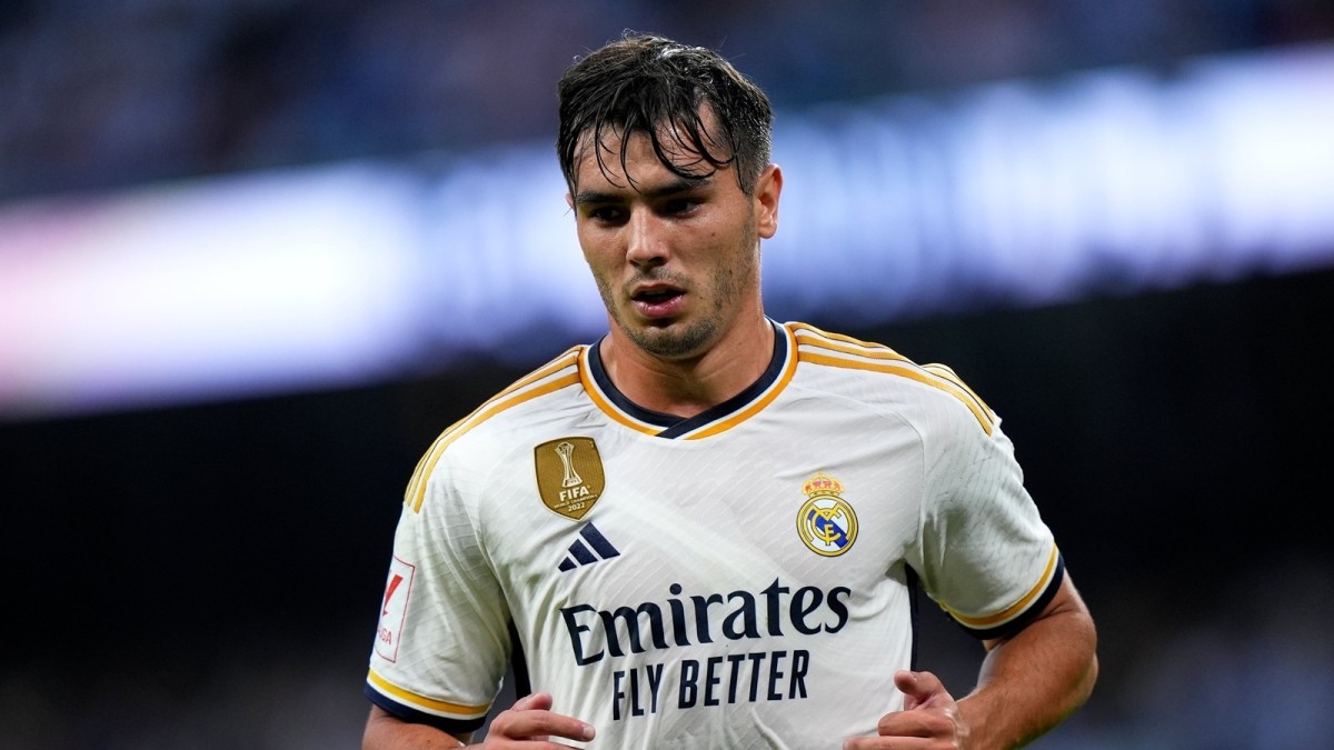 El AC Milán vuelve a fijarse en Brahim Díaz ante su falta de minutos en el Real Madrid