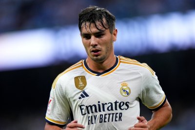 El AC Milán vuelve a fijarse en Brahim Díaz ante su falta de minutos en el Real Madrid