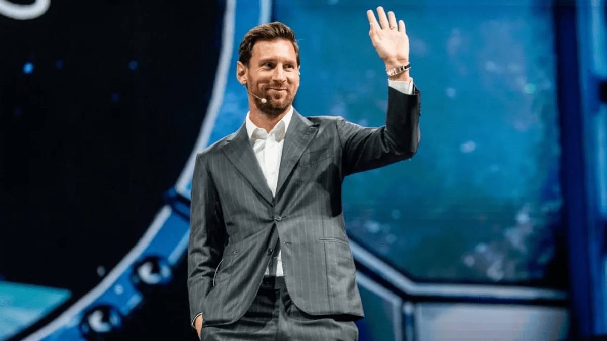 Messi abre la puerta del Barça para posibles cesiones en el nuevo Eldense
